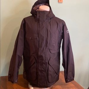 Burton Ronin Snow Jacket.  Men’s medium.